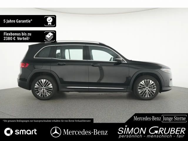 Mercedes-Benz EQB 250