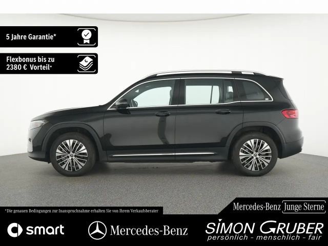 Mercedes-Benz EQB 250