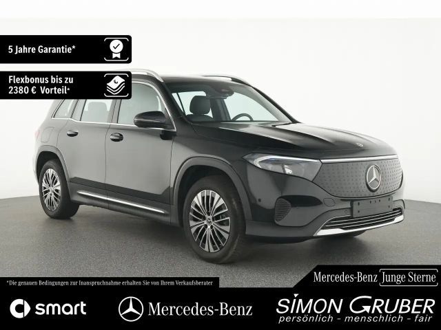 Mercedes-Benz EQB 250