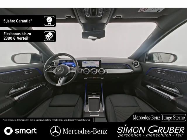 Mercedes-Benz EQB 250