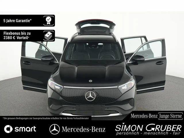 Mercedes-Benz EQB 250