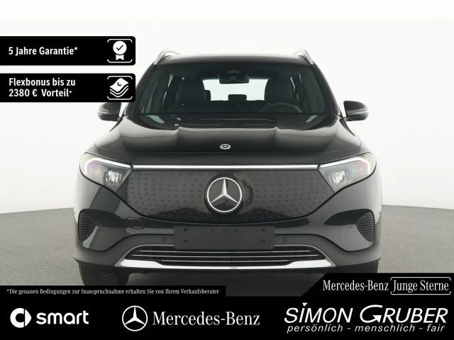 Mercedes-Benz EQB 250