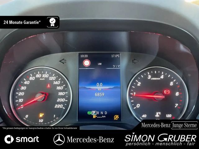 Mercedes-Benz T-Klasse