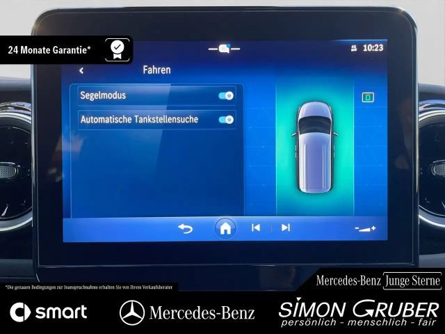 Mercedes-Benz T-Klasse