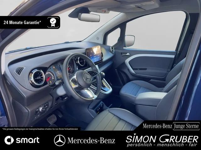 Mercedes-Benz T-Klasse
