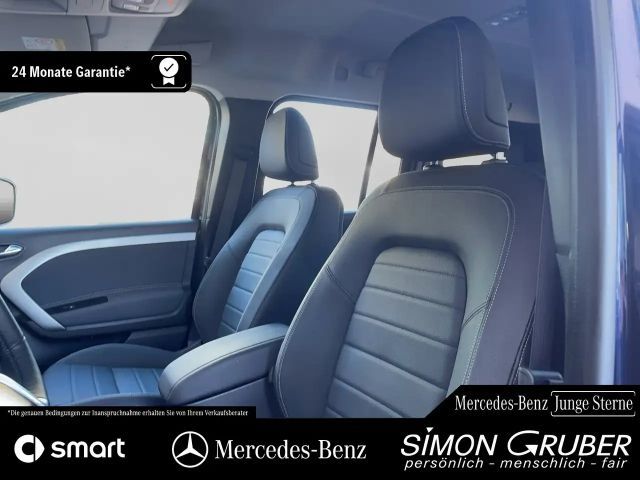 Mercedes-Benz T-Klasse