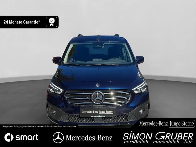 Mercedes-Benz T-Klasse