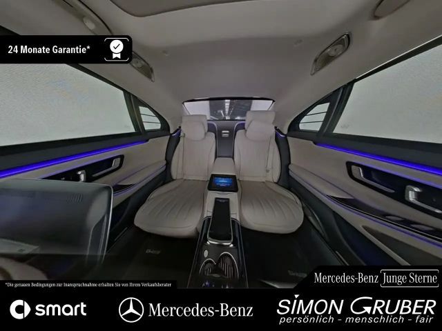 Mercedes-Benz S 63 AMG