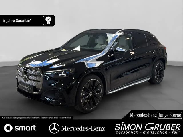 Mercedes-Benz GLC 400