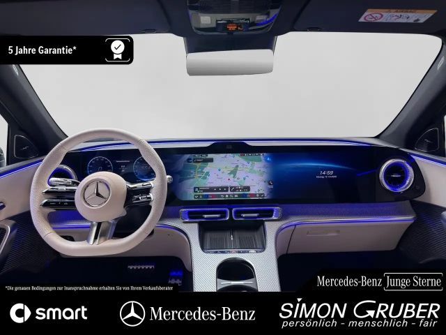 Mercedes-Benz GLC 400