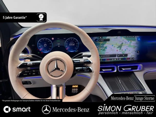Mercedes-Benz GLC 400