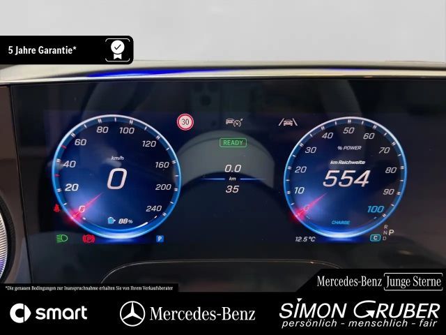 Mercedes-Benz GLC 400