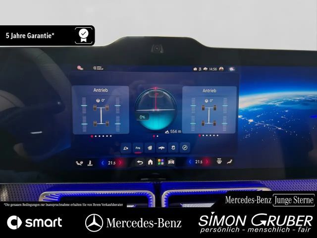 Mercedes-Benz GLC 400