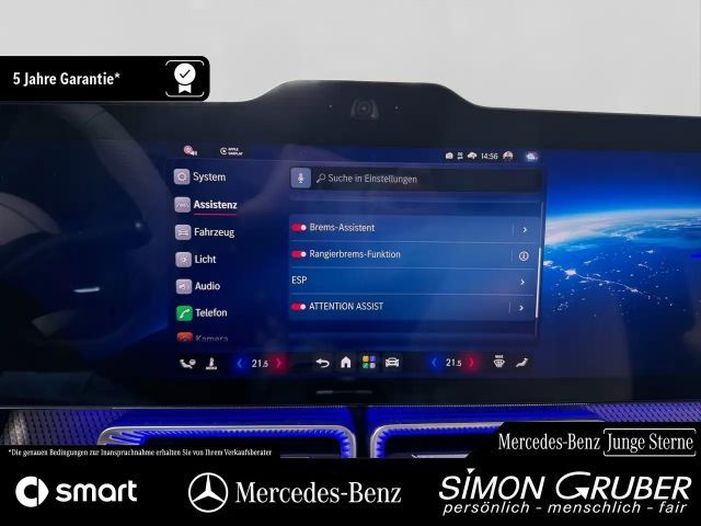 Mercedes-Benz GLC 400