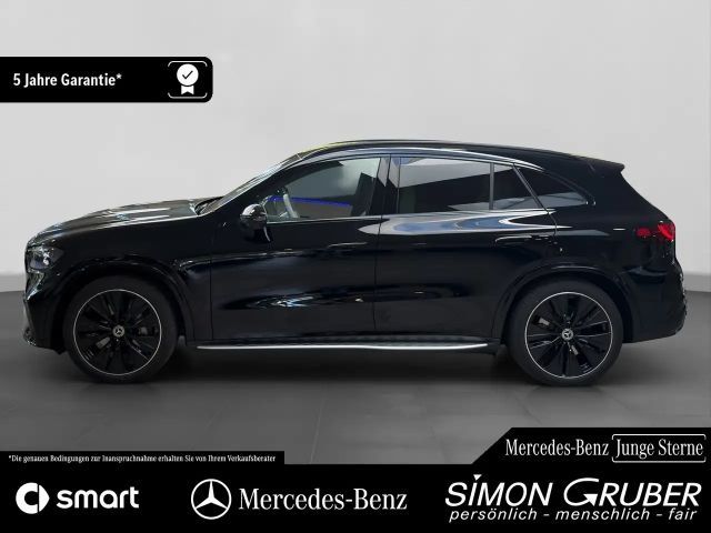 Mercedes-Benz GLC 400
