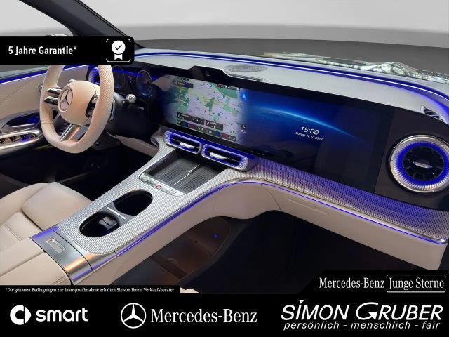 Mercedes-Benz GLC 400