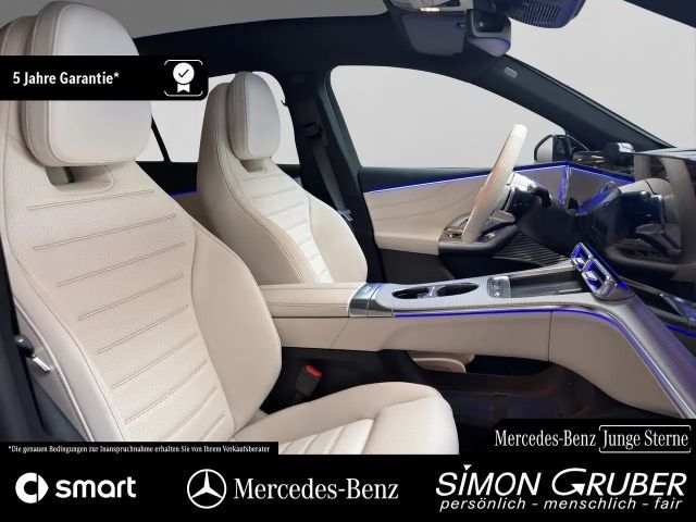 Mercedes-Benz GLC 400