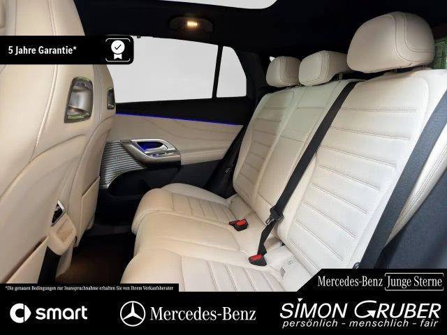 Mercedes-Benz GLC 400