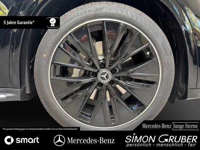 Mercedes-Benz GLC 400