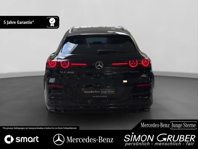Mercedes-Benz GLC 400