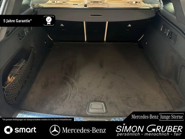 Mercedes-Benz GLC 400
