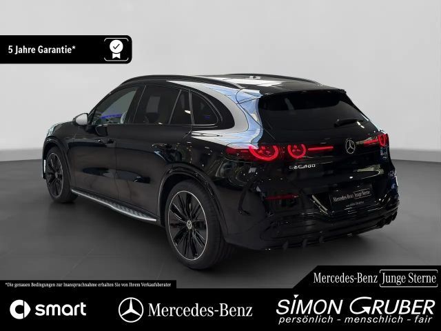 Mercedes-Benz GLC 400