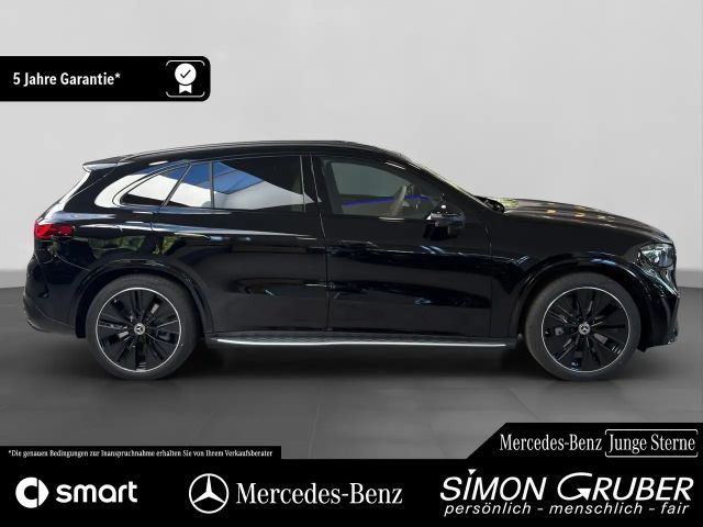Mercedes-Benz GLC 400