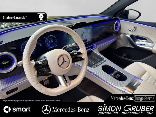 Mercedes-Benz GLC 400