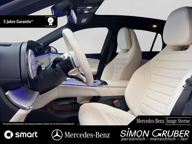 Mercedes-Benz GLC 400