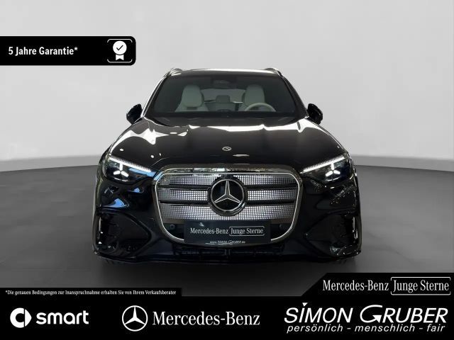 Mercedes-Benz GLC 400