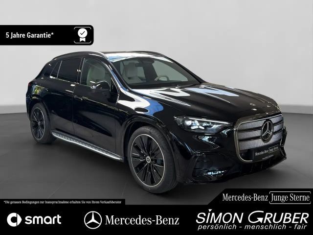 Mercedes-Benz GLC 400