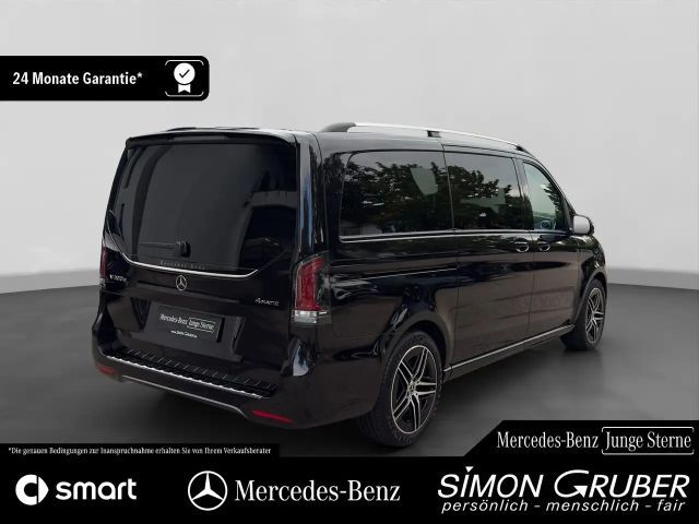Mercedes-Benz V 300