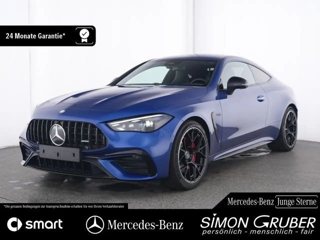 Mercedes-Benz CLE 53 AMG