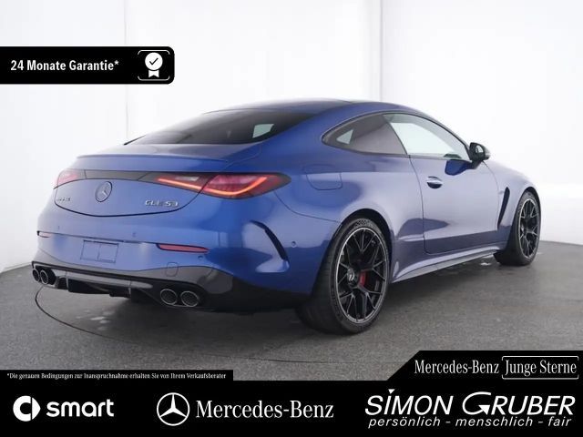 Mercedes-Benz CLE 53 AMG