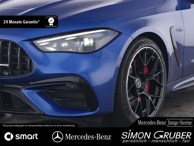 Mercedes-Benz CLE 53 AMG
