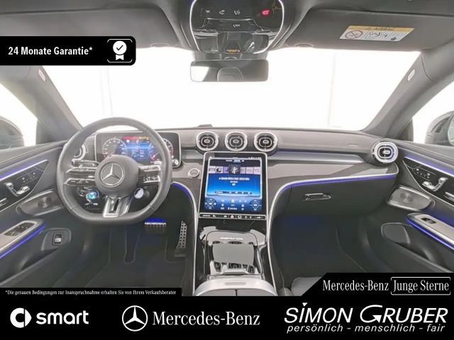 Mercedes-Benz CLE 53 AMG