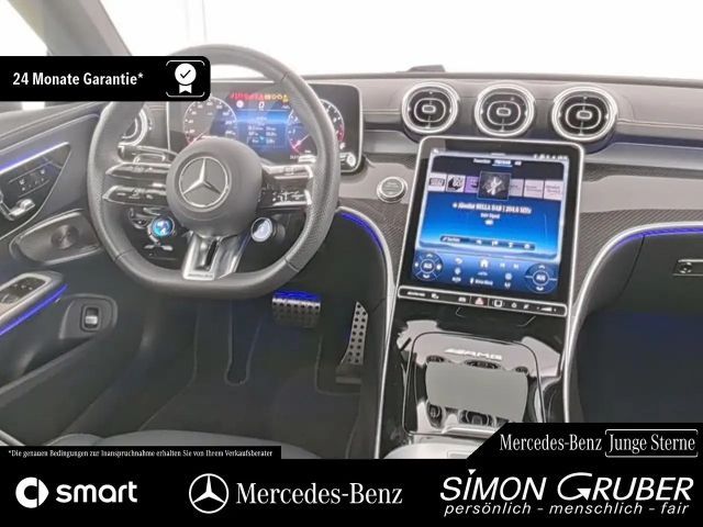 Mercedes-Benz CLE 53 AMG