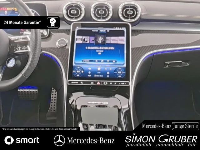 Mercedes-Benz CLE 53 AMG