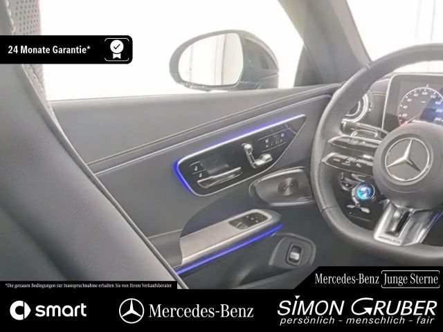 Mercedes-Benz CLE 53 AMG
