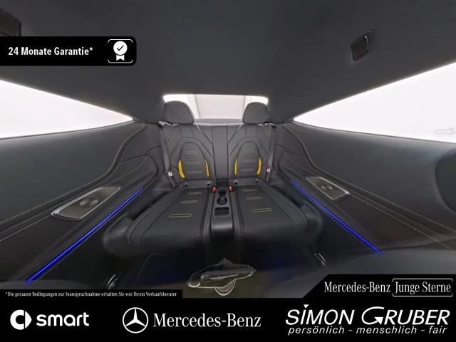 Mercedes-Benz CLE 53 AMG