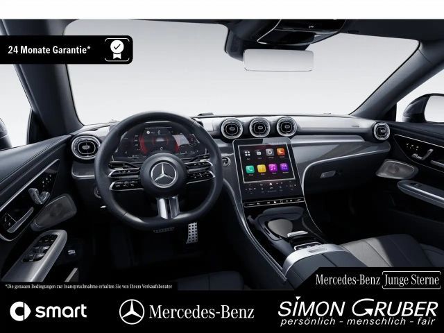 Mercedes-Benz CLE 450