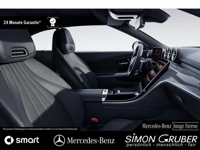Mercedes-Benz CLE 450