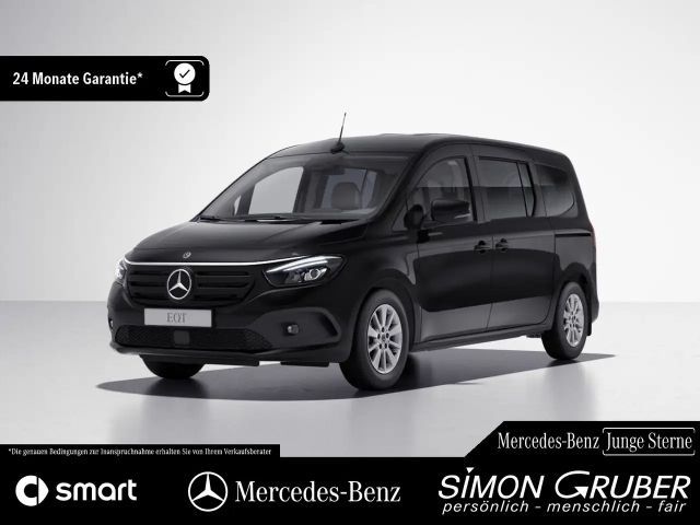 Mercedes-Benz EQT