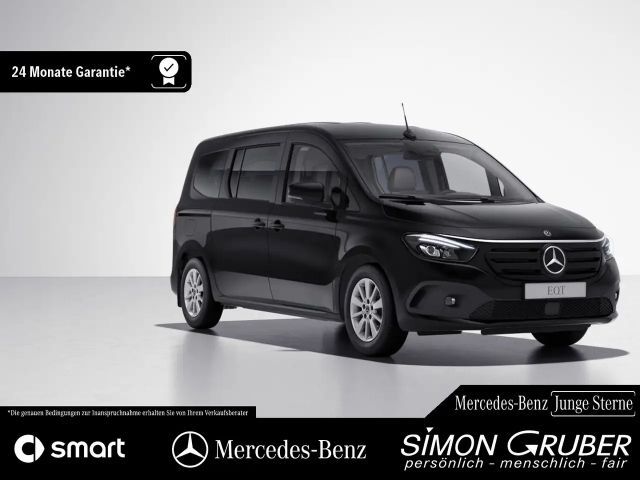 Mercedes-Benz EQT