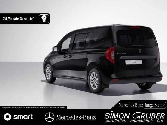 Mercedes-Benz EQT