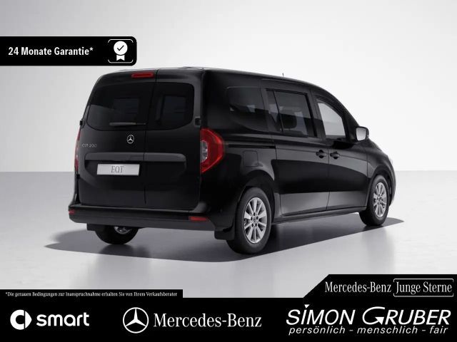 Mercedes-Benz EQT