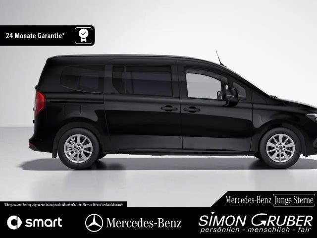 Mercedes-Benz EQT