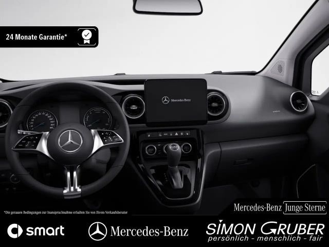 Mercedes-Benz EQT