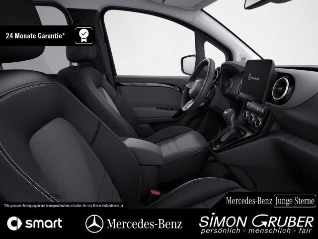 Mercedes-Benz EQT