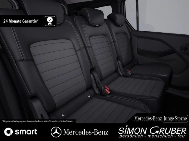 Mercedes-Benz EQT